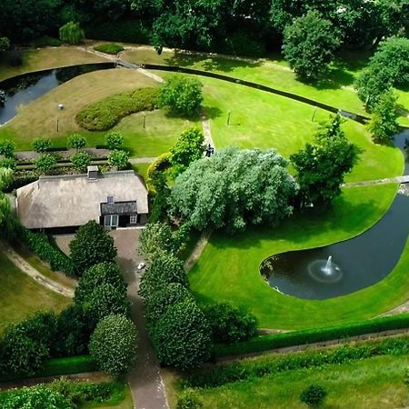 Stunning Catena Property Boxtel Exterior foto
