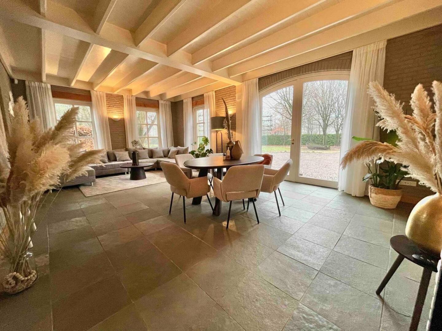 Stunning Catena Property Boxtel Exterior foto