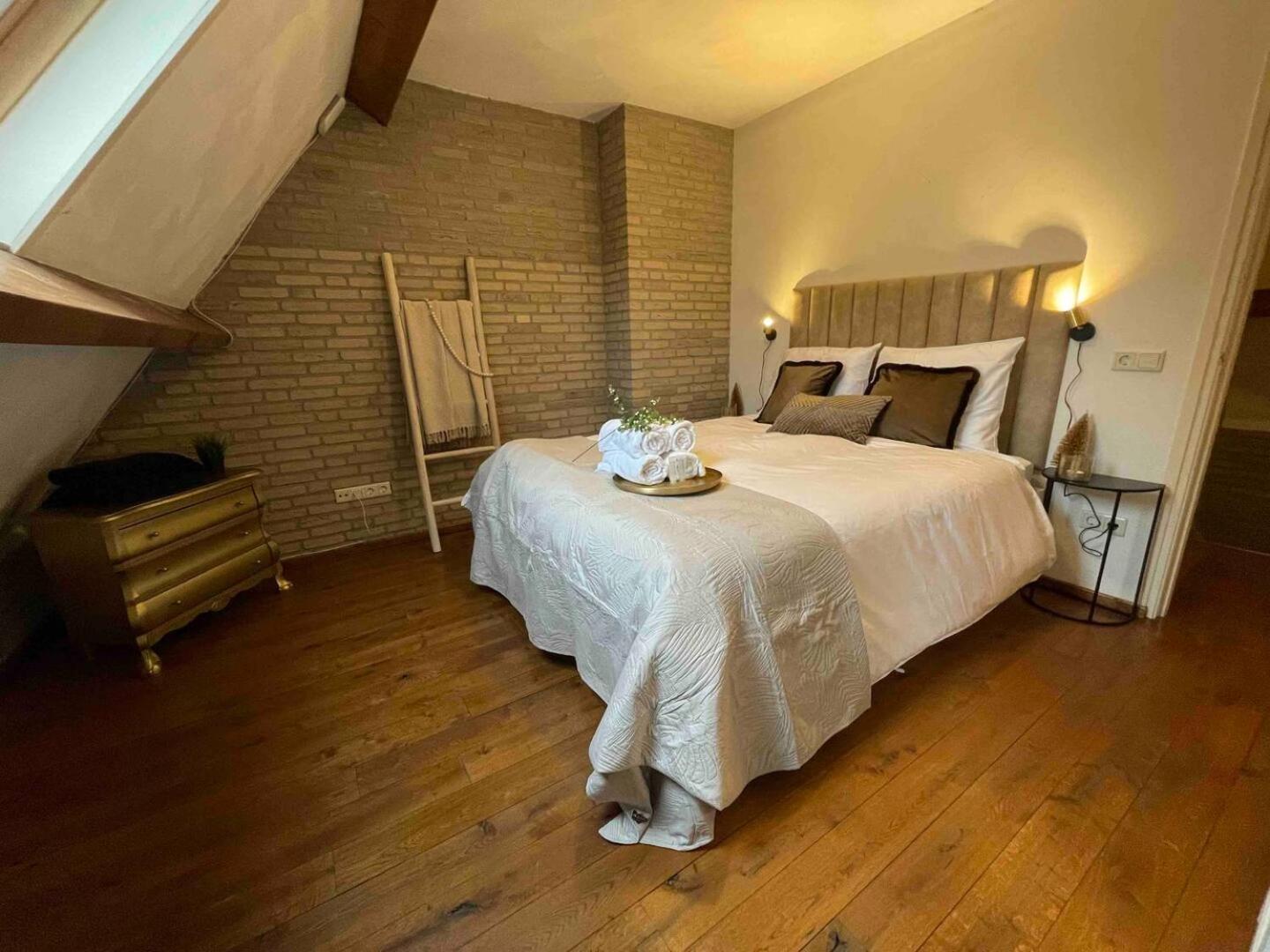 Stunning Catena Property Boxtel Exterior foto
