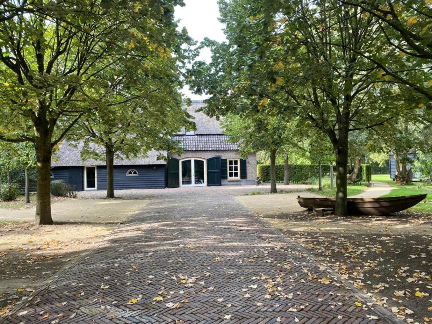 Stunning Catena Property Boxtel Exterior foto