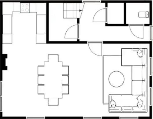 Stunning Catena Property Boxtel Exterior foto