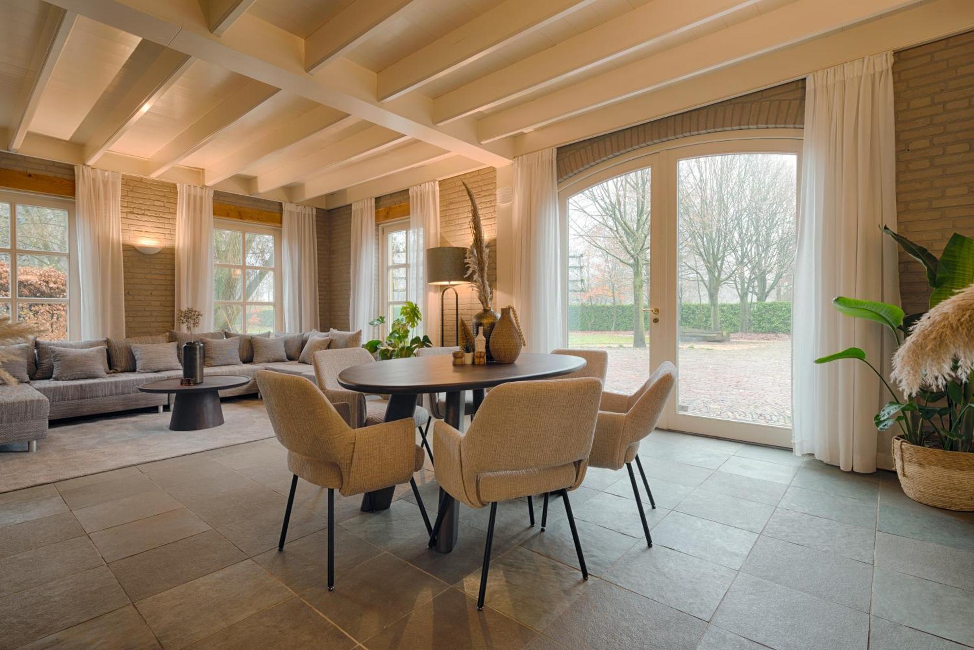 Stunning Catena Property Boxtel Exterior foto