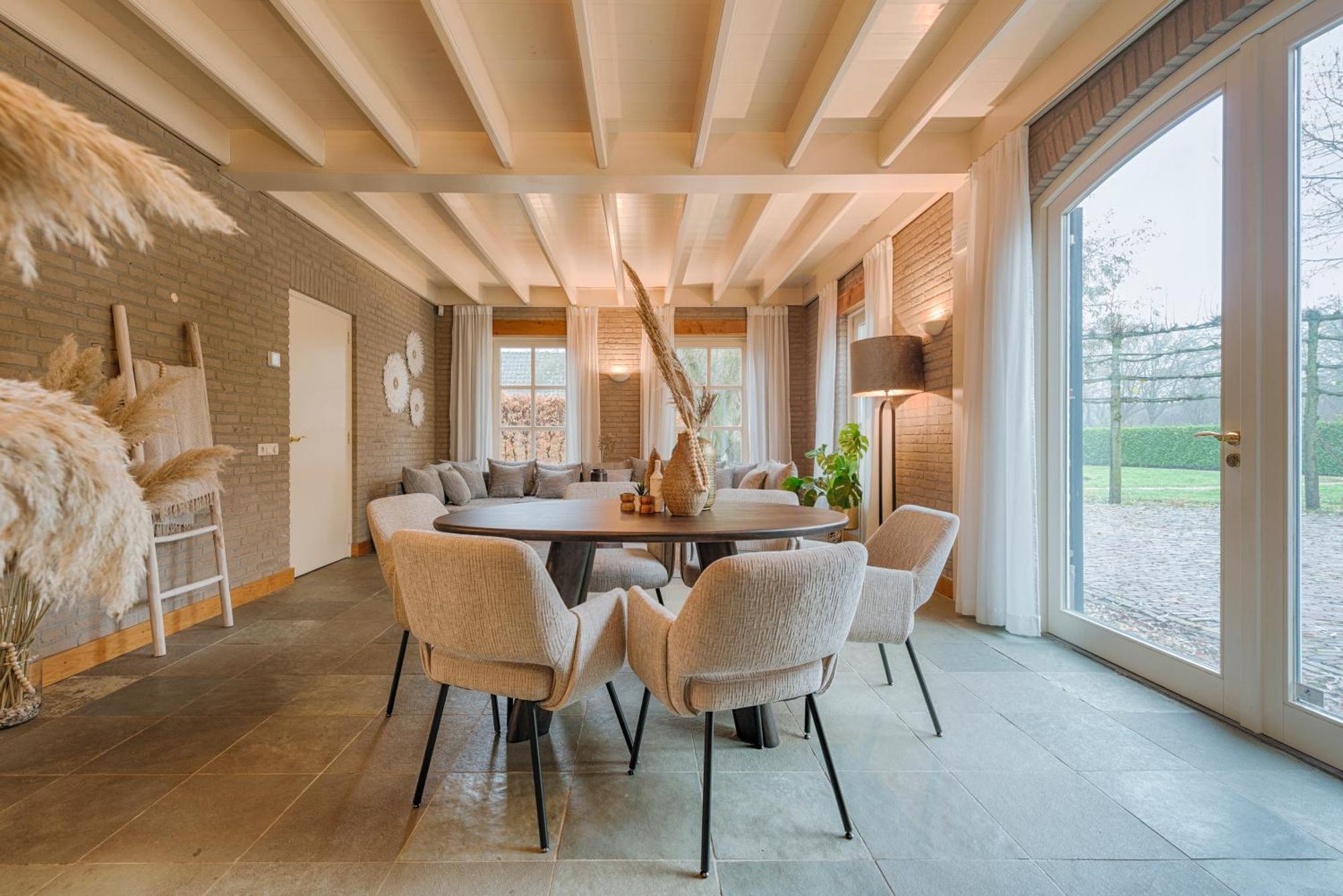 Stunning Catena Property Boxtel Exterior foto