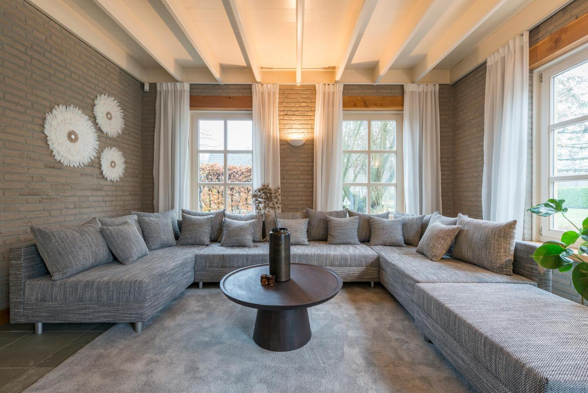 Stunning Catena Property Boxtel Exterior foto
