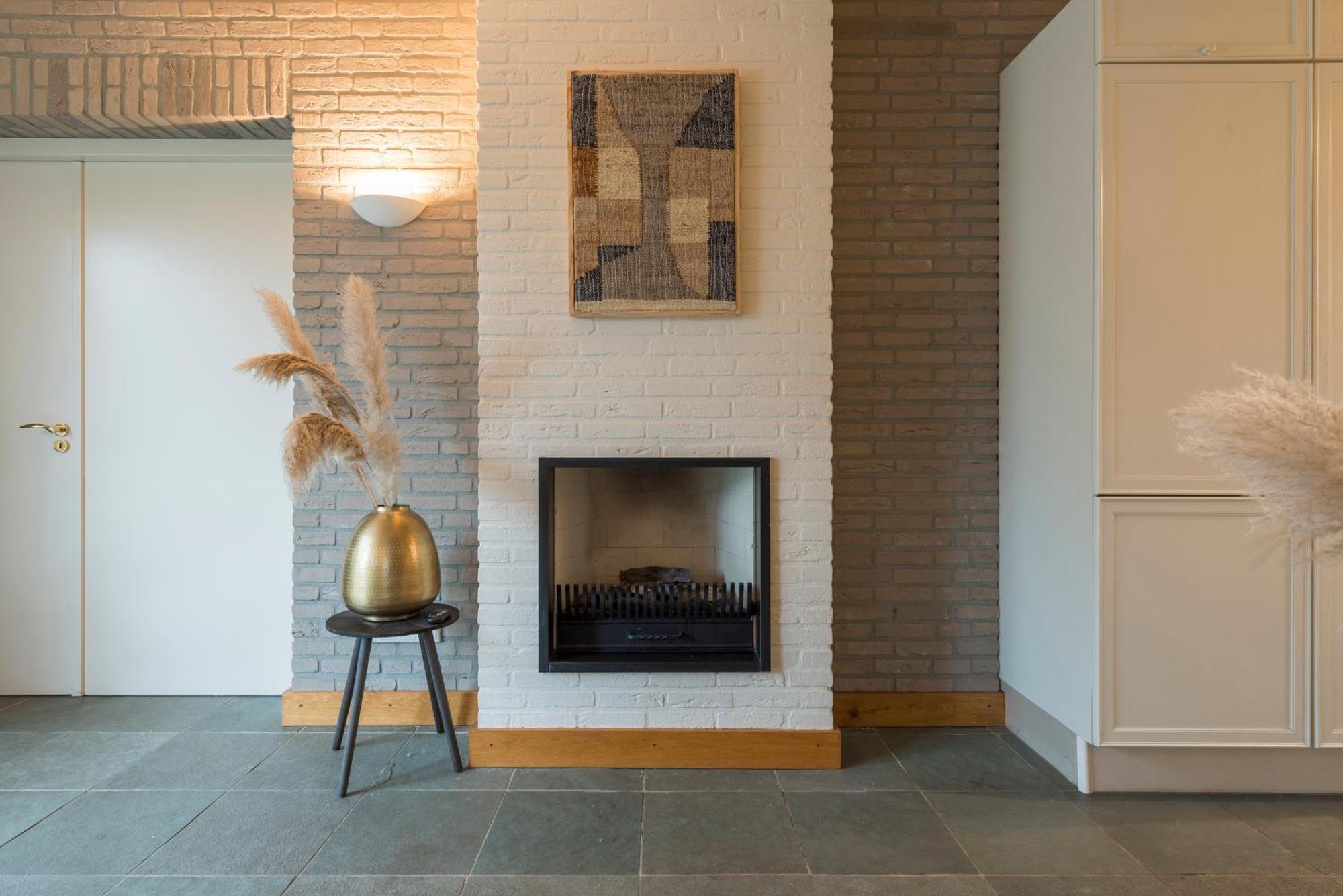 Stunning Catena Property Boxtel Exterior foto
